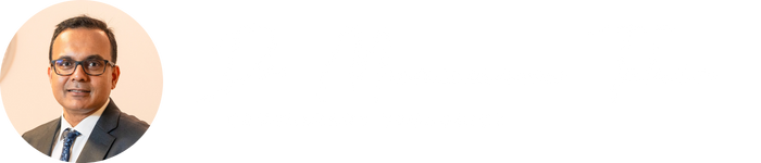 Dr Muazzam Tahir logo
